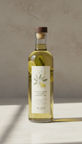 Aromatisiertes Olivenöl Salbei & Zitrone 250ml