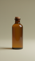 Regenerierendes Olivenkörperöl Glasflasche