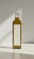 Natives Olivenöl Extra kaltgepresst 500ml
